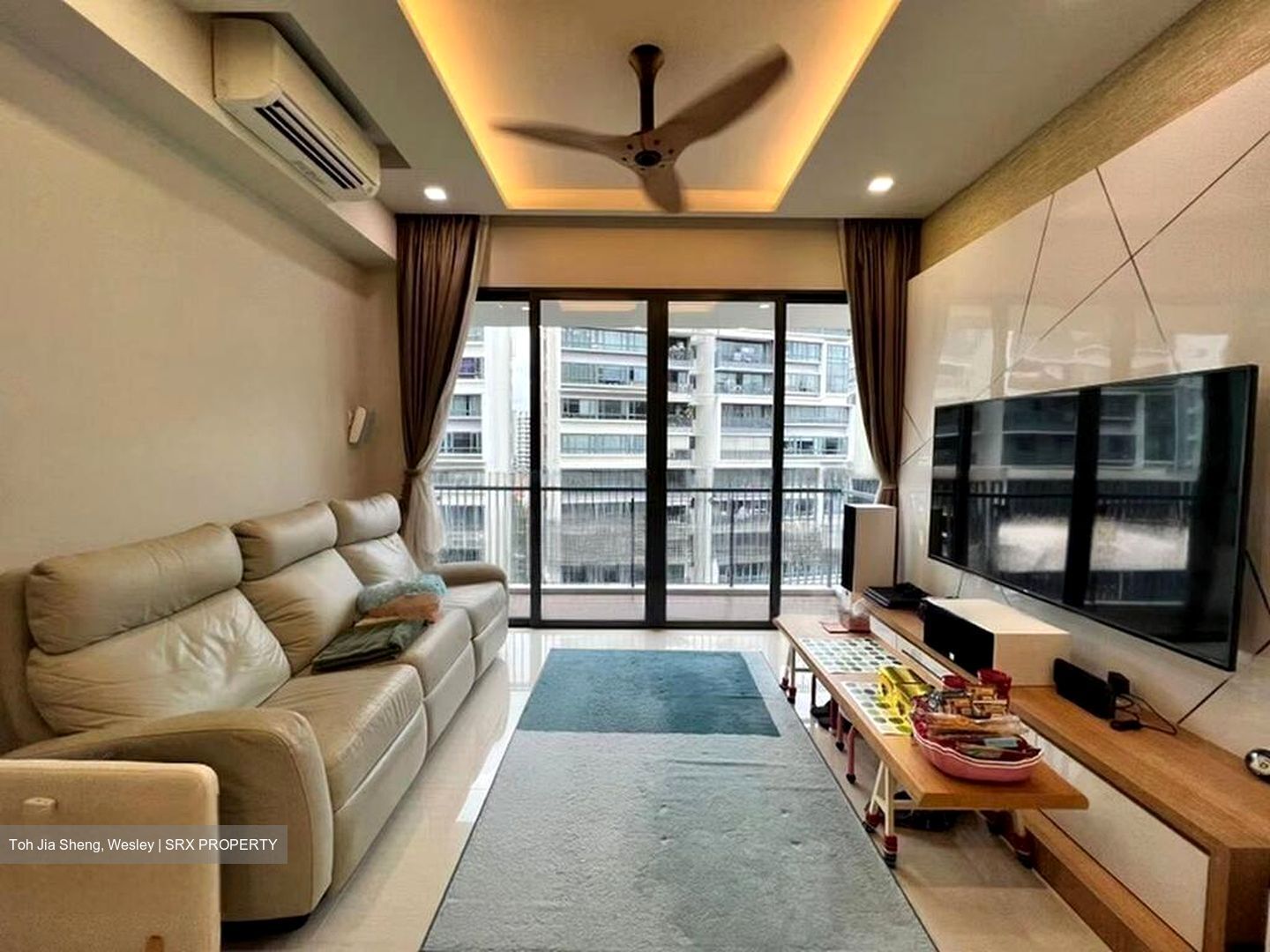 The Palette (D18), Condominium #480170671